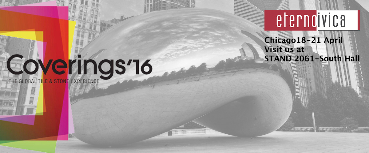 CONVERINGS' 2016 • 18-21 April 2016 •  Chicago