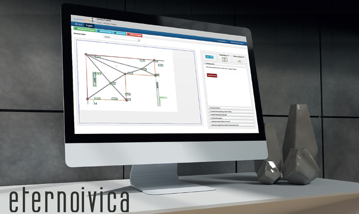 New Software Version for Pedestal Calculation