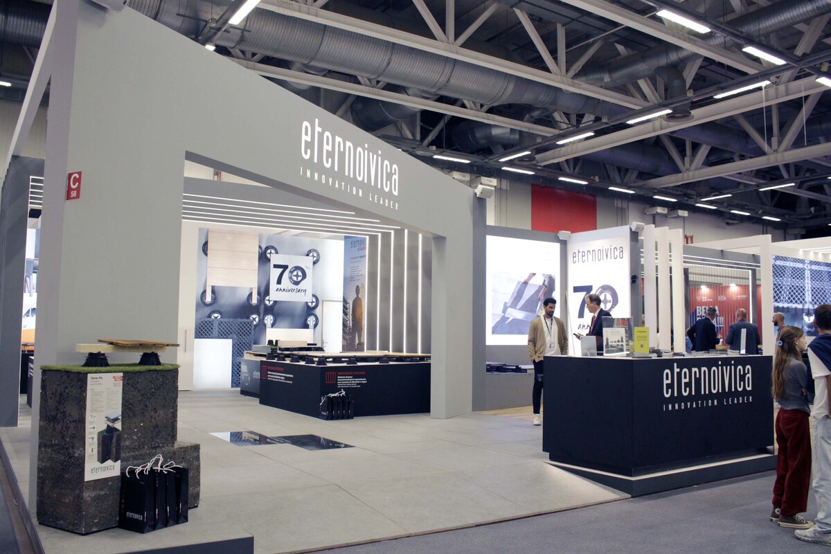 Cersaie 2025: a year dedicated to innovation and collaboration Cersaie 2025: a year dedicated to innovation and collaboration